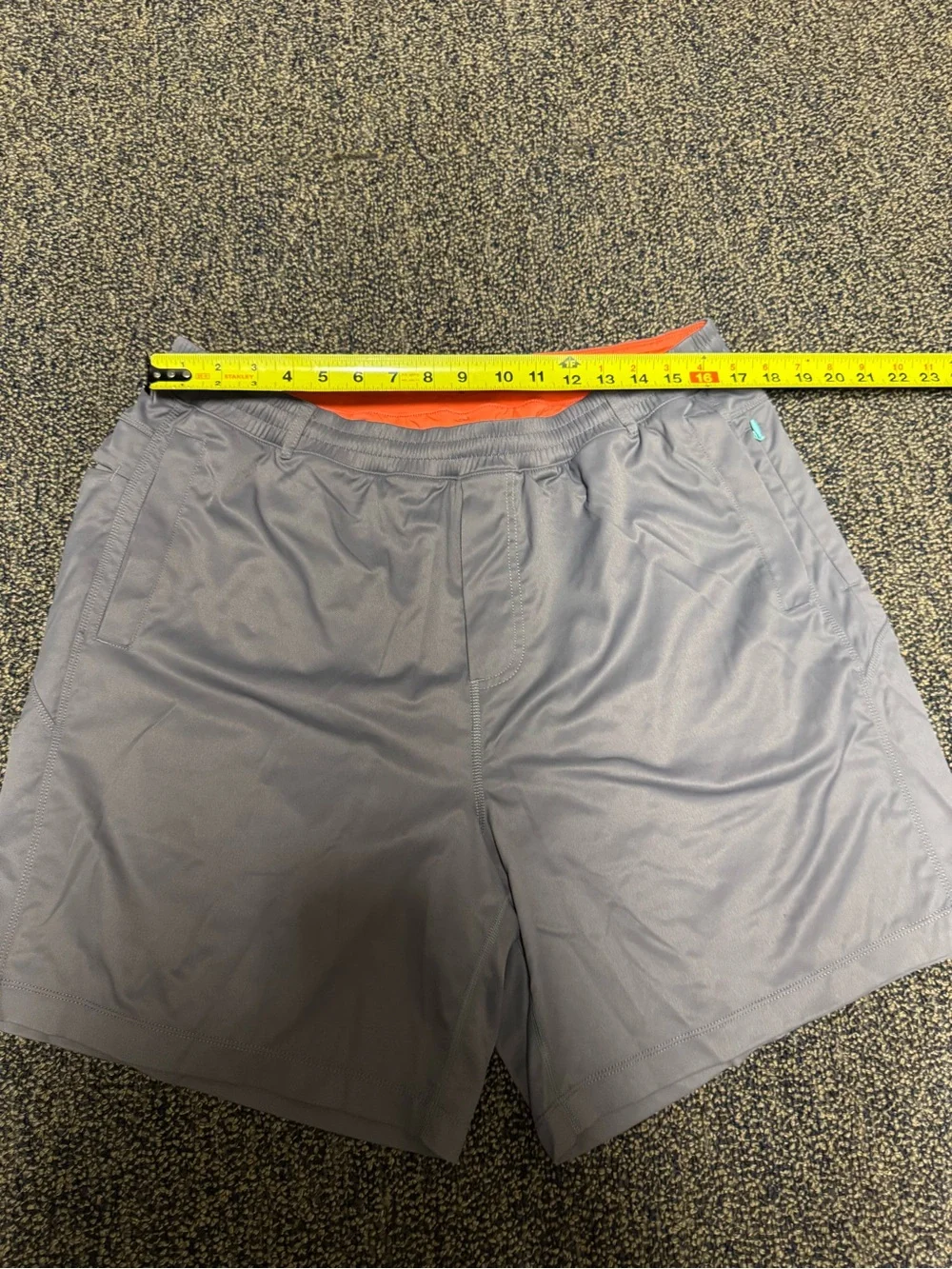 birddogs - Forrest Pumps Shorts 7
